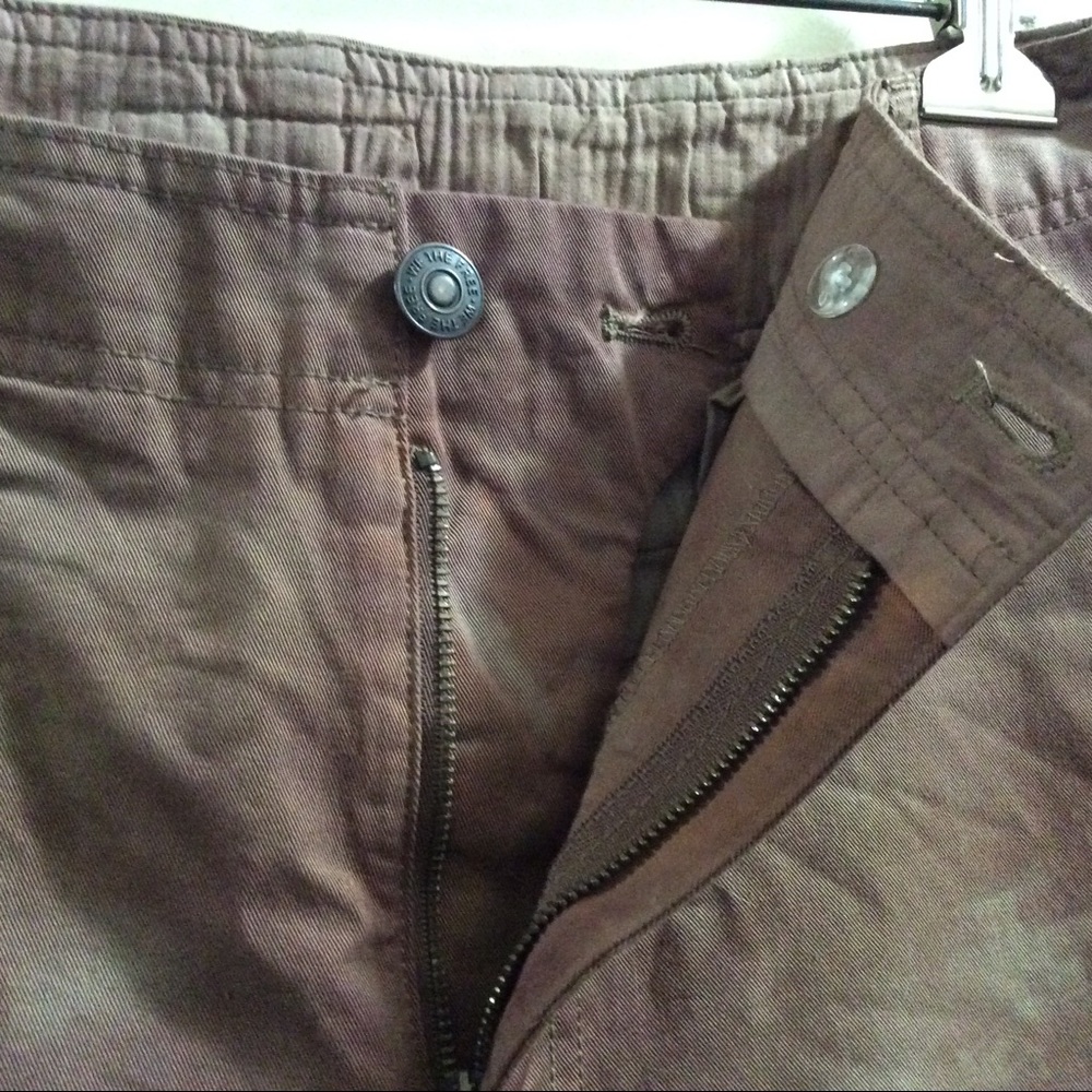 NWOT FREE PEOPLE Dream Bigger pants - Picture 6 of 10